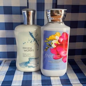 Bath & Body Works Lotion Bundle